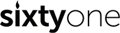 Sixty-One logo