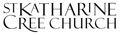 St Katharine Cree logo