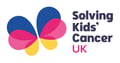 Solving Kids' Cancer UK logo
