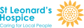 St Leonard's Hospice logo