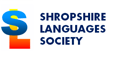Shropshire Languages Society logo