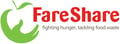 FareShare logo
