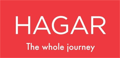 Hagar International UK logo