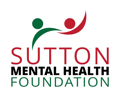 Sutton Mental Health Foundation logo