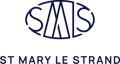 St Mary le Strand Church logo