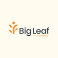 Big Leaf Foundation logo