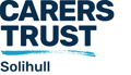 Carers Trust Solihull logo