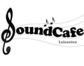 SoundCafe Leicester logo
