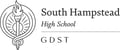 South Hampstead High School logo