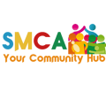 South Mitcham Community Association-SMCA logo