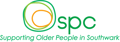 Southwark Pensioners Centre logo