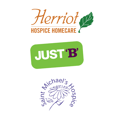 North Yorkshire Hospice Care  logo
