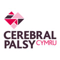 Cerebral Palsy Cymru logo