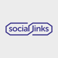 Social Links logo