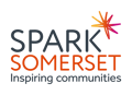 Spark Somerset logo