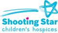 Shooting Star Children's Hospices  logo