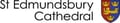St Edmundsbury Cathedral logo