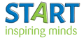 Start logo