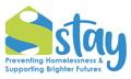 Stay logo