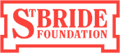 St Bride Foundation logo