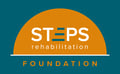 STEPS Rehabilitation Foundation logo