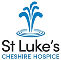 St Luke's (Cheshire) HospiceT  logo