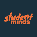 Student Minds logo