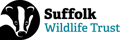Suffolk Wildlife Trust logo