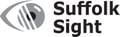 Suffolk Sight CIO logo