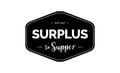 Surplus to Supper Trust CIO logo