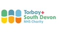Torbay and South Devon NHS Charity logo