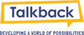 Talkback-UK logo