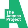 The Access Project logo