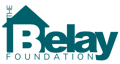The Belay Foundation logo
