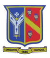 Archbishop Tenison's School Foundation logo