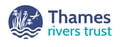 Thames Rivers Trust logo
