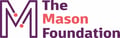 The Mason Foundation logo