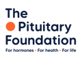 The Pituitary Foundation logo