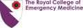 Royal College of Emergency Medicine logo