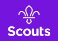 The Scouts logo