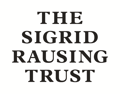 Sigrid Rausing Trust logo