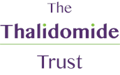 The Thalidomide Trust logo
