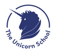 The Unicorn School logo