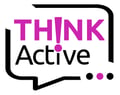 Think Active logo