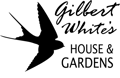 Gilbert White's House & Gardens logo