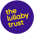 The Lullaby Trust logo