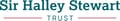 Sir Halley Stewart Trust logo