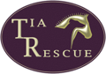 Tia Rescue logo