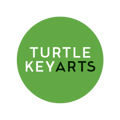 Turtle Key Arts logo