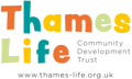 Thames Life logo